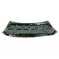 Toyota 86 Bonnet Hood 04/2012 - 04/2021