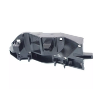 Toyota Front Left Hand Bumper Slide Bracket for 86 04/2012 - 04/2021