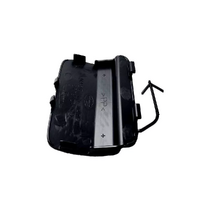 Toyota 86 Rear Bumper Tow Hook Cover Right Hand 04/2012 - 07/2016