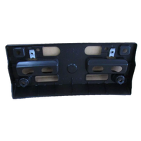 Toyota 86 Front License Plate Base Bracket 04/2012 - 07/2016