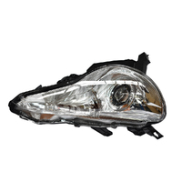 Toyota Headlamp Assembly Right Side