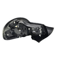 Toyota Rear Tail Light LED Left Hand Side for 86 04/2012 - 07/2016