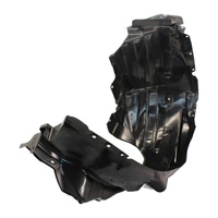 Toyota Left Hand Front Fender Liner for 86 GT86 ZN6