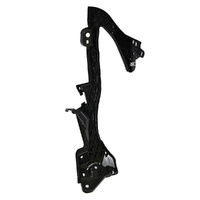 Toyota Front Left Hand Bumper Bracket for 86 04/2012 - 07/2016