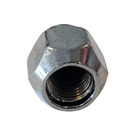 Toyota Wheel Nut for 86 GT86 GR86