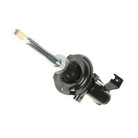 Toyota Left Hand Side Front Shock Absorber GT86 04/2012 - 04/2014