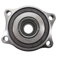 Toyota Rear Wheel Hub & Bearing for 86 04/2012 Onwards