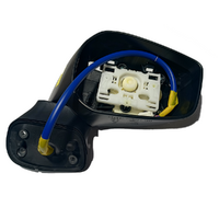 Toyota Door Mirror Housing Right Hand Drivers Side for 86 GT86 04/2012-04/2021