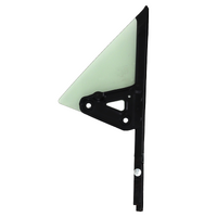 Toyota Drivers Front Door Quarter Glass Right Hand for 86 04/2012-04/2021