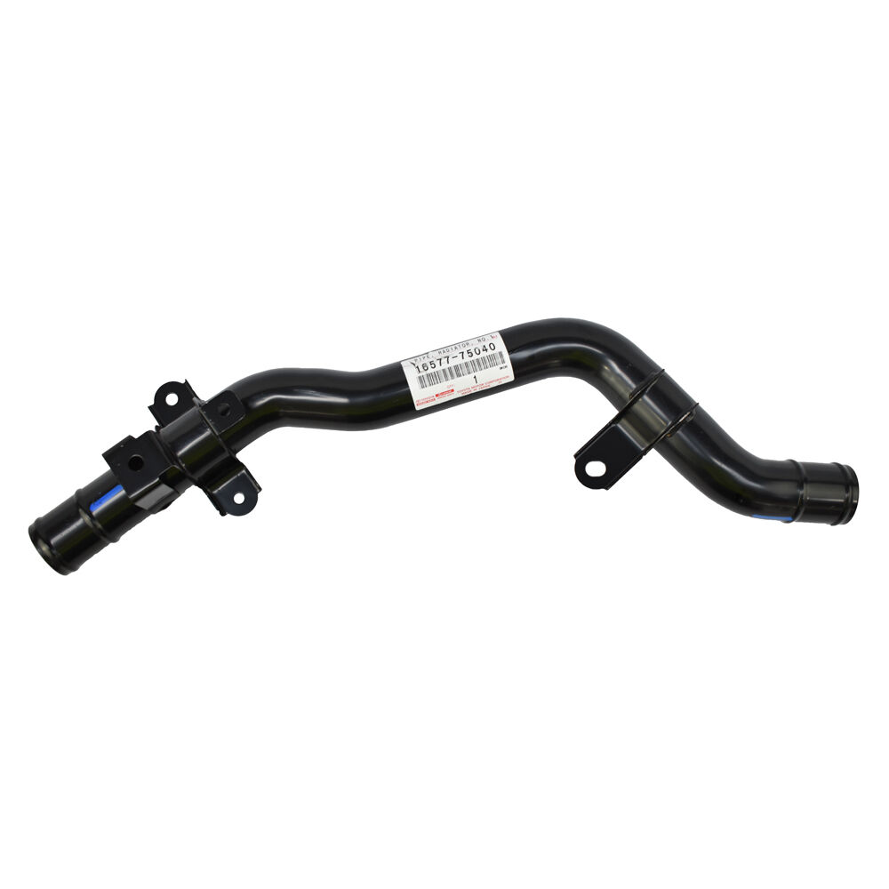 Toyota Radiator Pipe