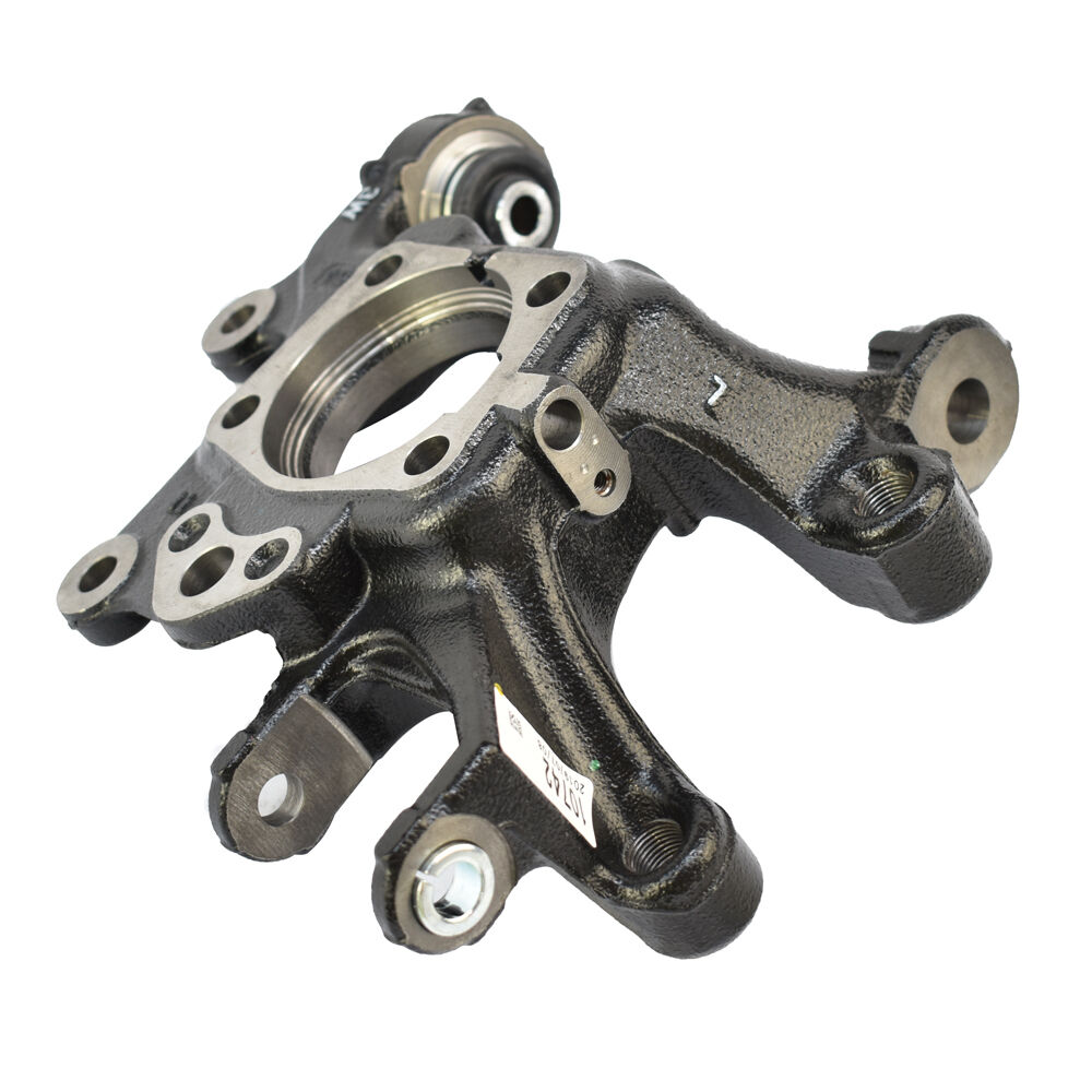 Toyota Rear Axle Carrier Sub Assembly