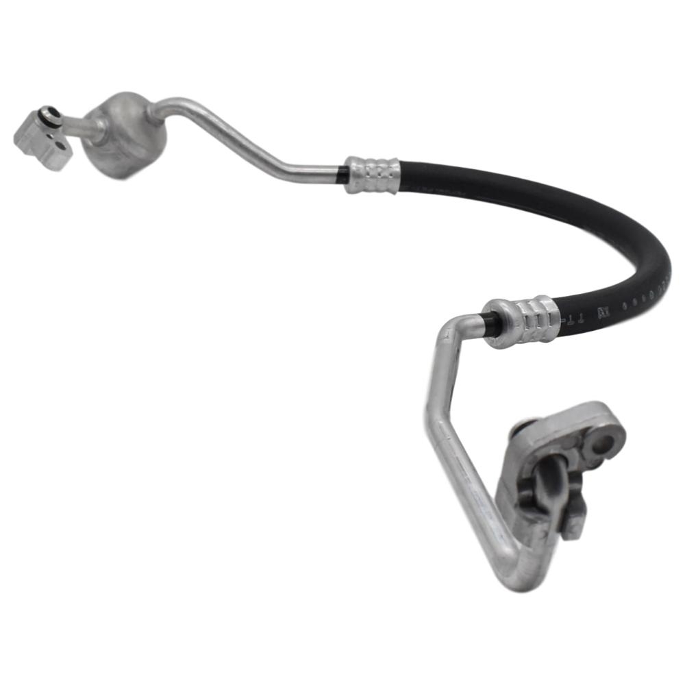 Toyota Air Conditioner Discharge Hose