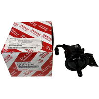 Toyota Landcruiser 120 Prado Diesel Fuel Filter Kit 1KDFTV 3.0L Turbo