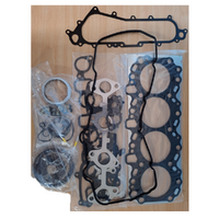 Toyota Engine Overhaul Gasket Kit for LandCruiser Prado 1KDFTV 3.0L Turbo Diesel 08/2009-08/2017