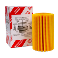 Toyota LandCruiser 70 Series V8 Oil, Air & Fuel Filter Service Kit
