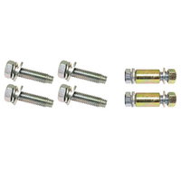 Toyota Front Stabiliser Bar Kit for LandCruiser 70 Series 08/1999-Onwards