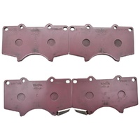 Toyota Front Brake Pads for Hilux 08/2010-04/2015