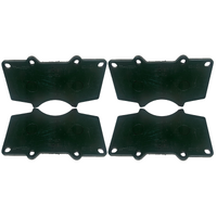 Toyota Front Brake Pads for Hilux 2020 - Current Model
