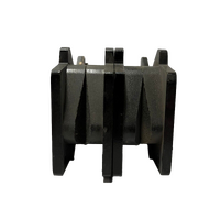 Toyota Landcruiser 200 Front Brake Pads 2007 - 2021