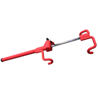 Toyota Steering Wheel Lock Anti-Theft Security Device