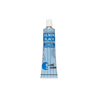 Toyota Engine Black Silicone Sealant Liquid Gasket