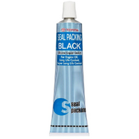 Toyota Engine Black Silicone Sealant Liquid Gasket