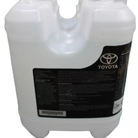 Toyota AdBlue Diesel Exhaust Fluid 10L Bottle
