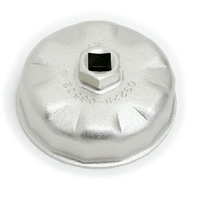 Toyota Oil Filter Removal Wrench Tool for D2 D4 Filters