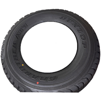 DUNLOP Grandtrek Tyre AT1 265/70R16 115R SUV 4WD (Factory Take-off)