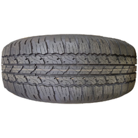 Bridgestone Dueller Tyre AT 265/65R17 112S 265 65 17 SUV 4WD (Factory Take-offs)
