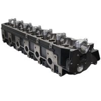 Toyota 1HZ Bare Cylinder Head 4.2L Diesel Landcruiser 70 80 Series 01/1990-05/1998