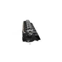 Toyota Landcruiser 80 series 1HDT Cylinder Head Bare
