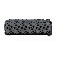 Toyota Landcruiser 1HD-FTE cylinder head HDJ Series 100 101 78 79