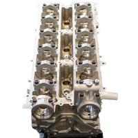 Toyota 2JZ-GTE Bare Cylinder Head Supra JZA80 Non-VVTI