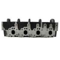 Toyota 5L 5LE Bare Cylinder Head 3.0L Diesel for Hilux 08/1997-04/2005