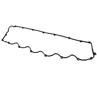 Large View Toyota Rocket Cover Gasket for LandCruiser 70 & 100 Series 1HDFTE