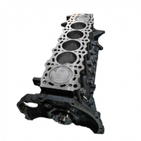 Toyota 2JZ-GTE Short Block Engine Assembly for Supra JZA80 Aristo JZS