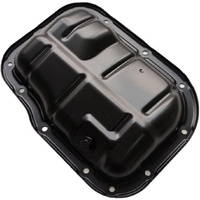 Toyota Oil Pan Assembly for Corolla SED HB