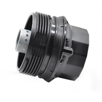 Toyota Oil Filter Housing for Corolla Prius Rav4