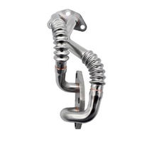 Toyota Engine Oil Cooler Pipe for Aurion GSV40 50 Kluger GSU40 50