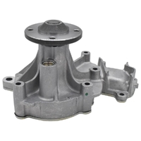 Toyota Water Engine Pump for Hiace 07/2014 - 01/2023