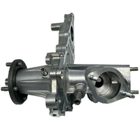 Toyota Water Pump 1JZGTE for Chaser Crown Soarer Mark 2 Verossa Turbo VVTI