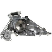 Toyota Water Pump for LandCruiser 100 & 200 4.7L V8 Petrol 2UZFE