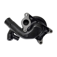 Toyota Water Pump & Housing for Landcruiser 40 60 61 75 Series 2H 12HT 4.0L Diesel