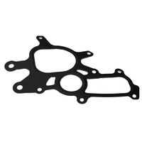 Toyota Landcruiser Prado & Hilux Water Pump 2 Piece Updated 1KDFTV