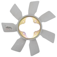 Toyota Radiator Fan for Hilux Fortuner 