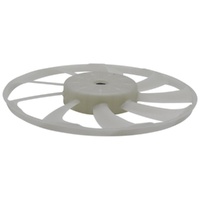 Toyota Radiator Fan Right Side for Kluger