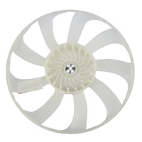 Toyota Radiator Fan for Rav4  TO1636136080