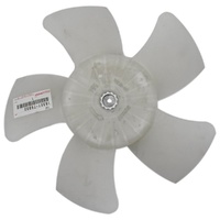 Toyota Radiator Fan for Hiace 