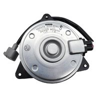 Toyota Radiator Fan Motor for Camry